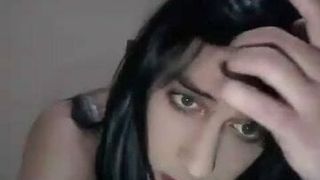 TS Ellie Anal fuckdoll
